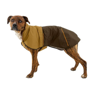 RUFFWEAR Sun Shower Jacket Earth Brown