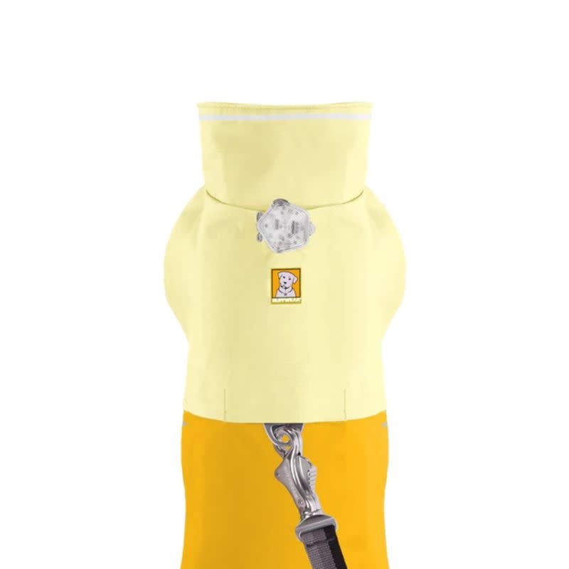 RUFFWEAR Sun Shower Jacket Mineral Yellow