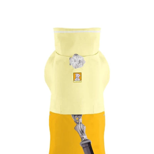 RUFFWEAR Sun Shower Jacket Mineral Yellow