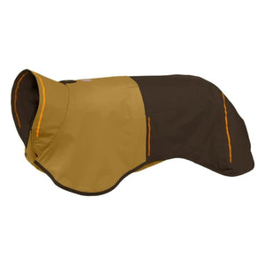 RUFFWEAR Sun Shower Jacket Earth Brown