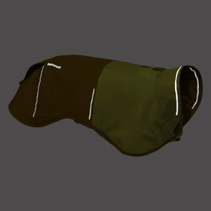 RUFFWEAR Sun Shower Jacket Mineral Yellow