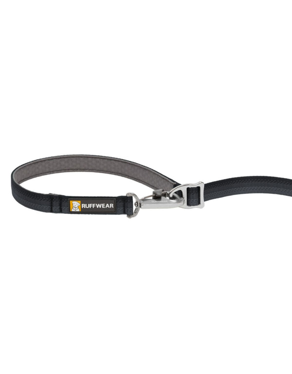 RUFFWEAR Switchbak Leash Basalt Gray