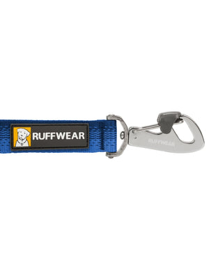 RUFFWEAR Switchbak Leash Blue Pool