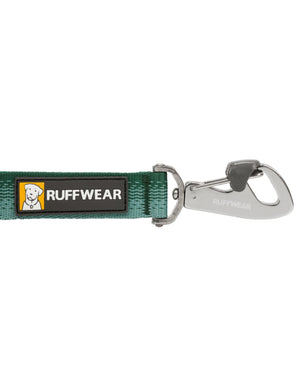 RUFFWEAR Switchbak Leash River Rock Green