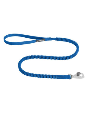 RUFFWEAR Trail Runner Leash Blue Pool