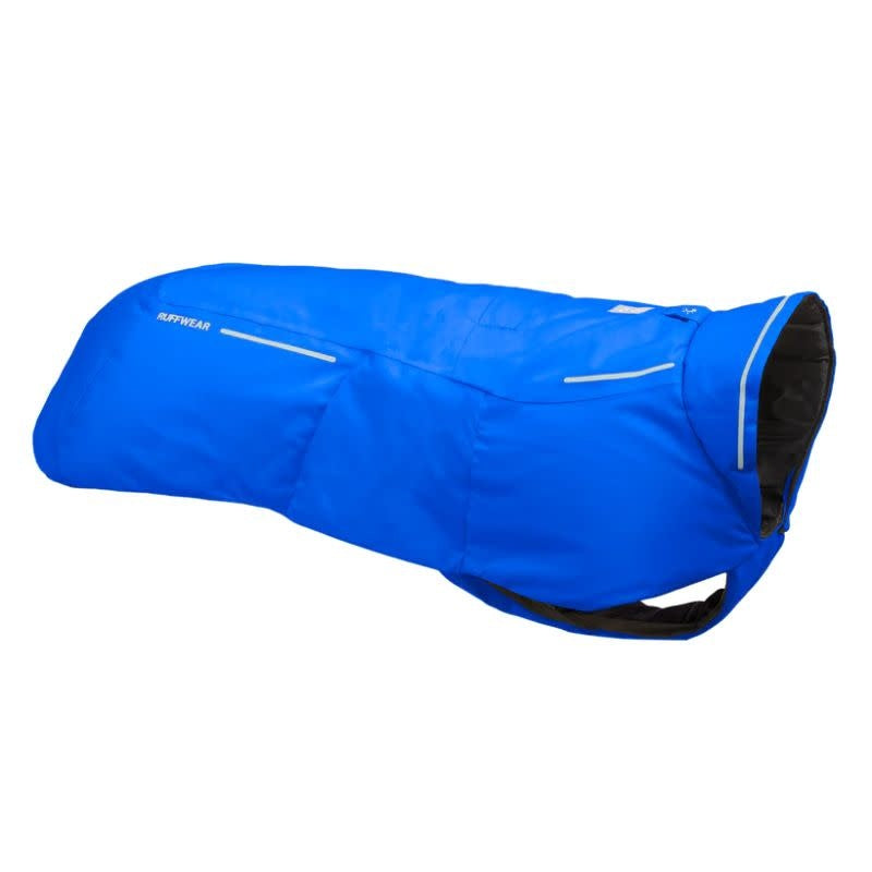 RUFFWEAR Vert Jacket Blue Pool
