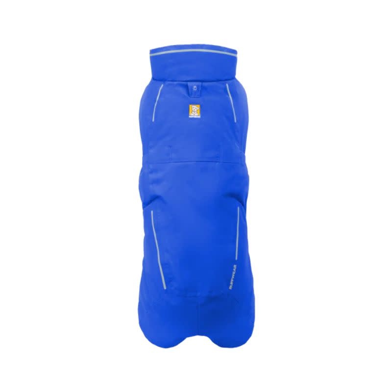 RUFFWEAR Vert Jacket Blue Pool