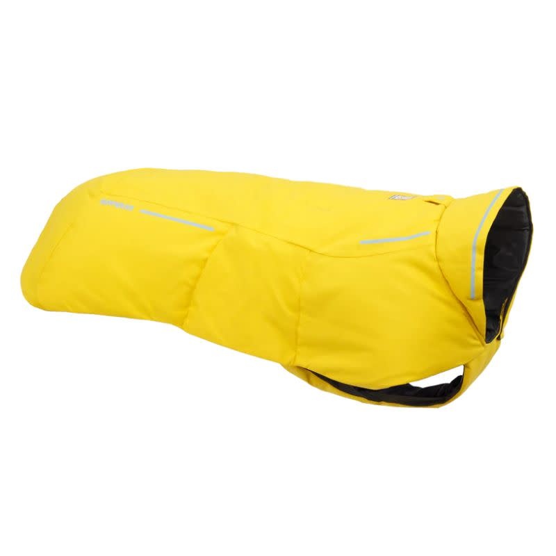 RUFFWEAR Vert Jacket Mineral Yellow