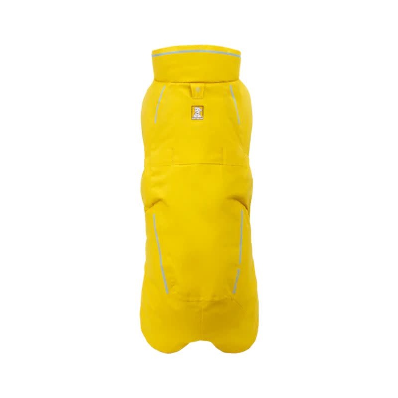 RUFFWEAR Vert Jacket Mineral Yellow
