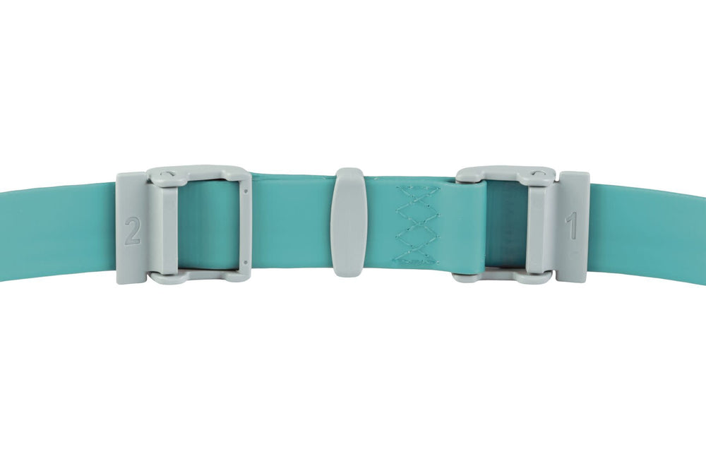 RUFFWEAR Confluence Collar Aurora Teal