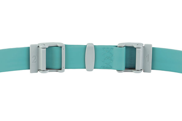 RUFFWEAR Confluence Collar Aurora Teal