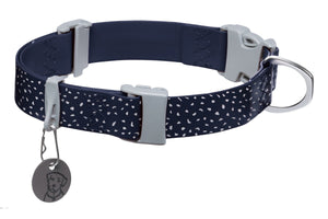 RUFFWEAR Confluence Collar Midnight Blue