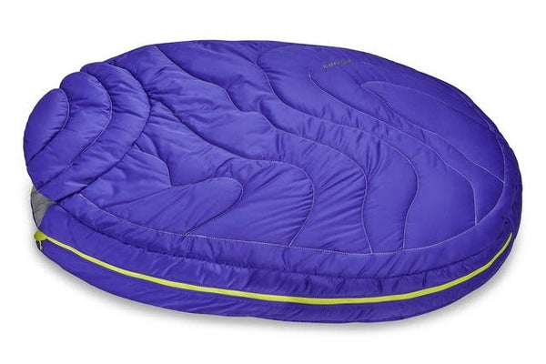 RUFFWEAR Highlands Sleeping Bag Huckleberry