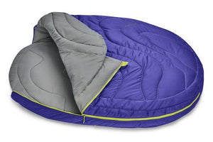 RUFFWEAR Highlands Sleeping Bag Huckleberry