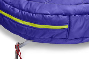 RUFFWEAR Highlands Sleeping Bag Huckleberry