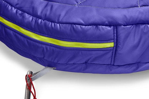 RUFFWEAR Highlands Sleeping Bag Huckleberry
