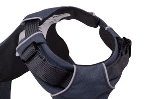 RUFFWEAR Load Up Harness Slate Blue
