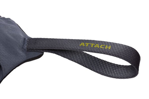 RUFFWEAR Load Up Harness Slate Blue