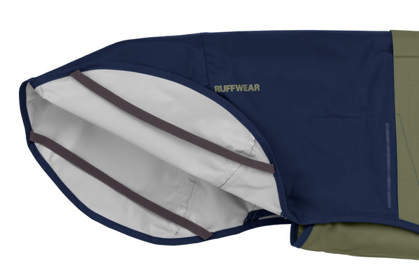 RUFFWEAR Sun Shower Jacket Midnight Blue