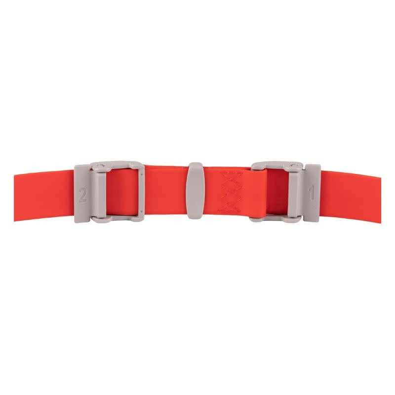 RUFFWEAR Confluence Collar Red Sumac