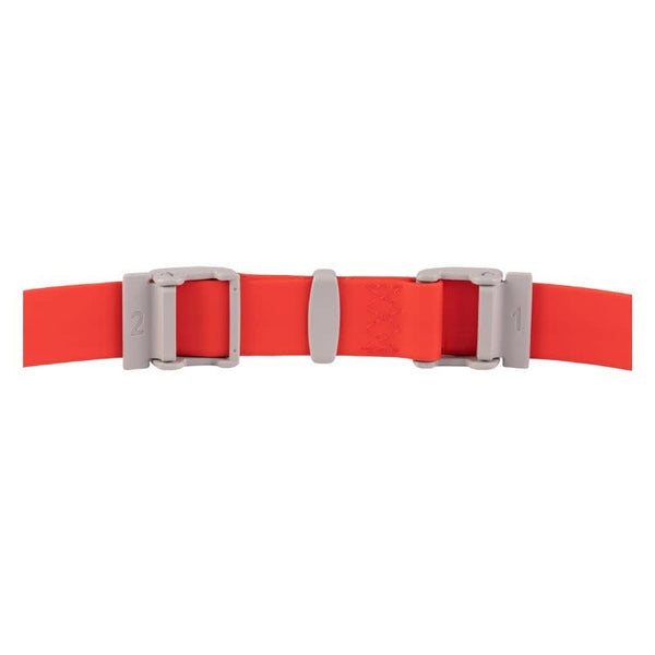 RUFFWEAR Confluence Collar Red Sumac