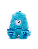 FABDOG Fluffy Monster Toy