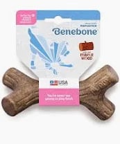 BENEBONE Maple Stick Dog Chew Puppy