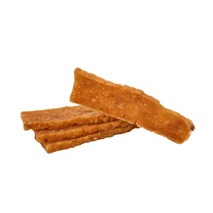 SAINT ROCCO'S DOG TREATS Alaskan Cod Treats 8oz