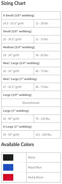SOFTOUCH Sense-ible Harness