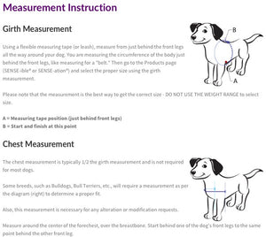 SOFTOUCH Sense-ible Harness