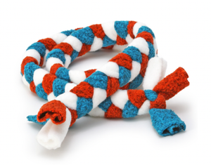 KNOTS OF FUN Follow Me Toy