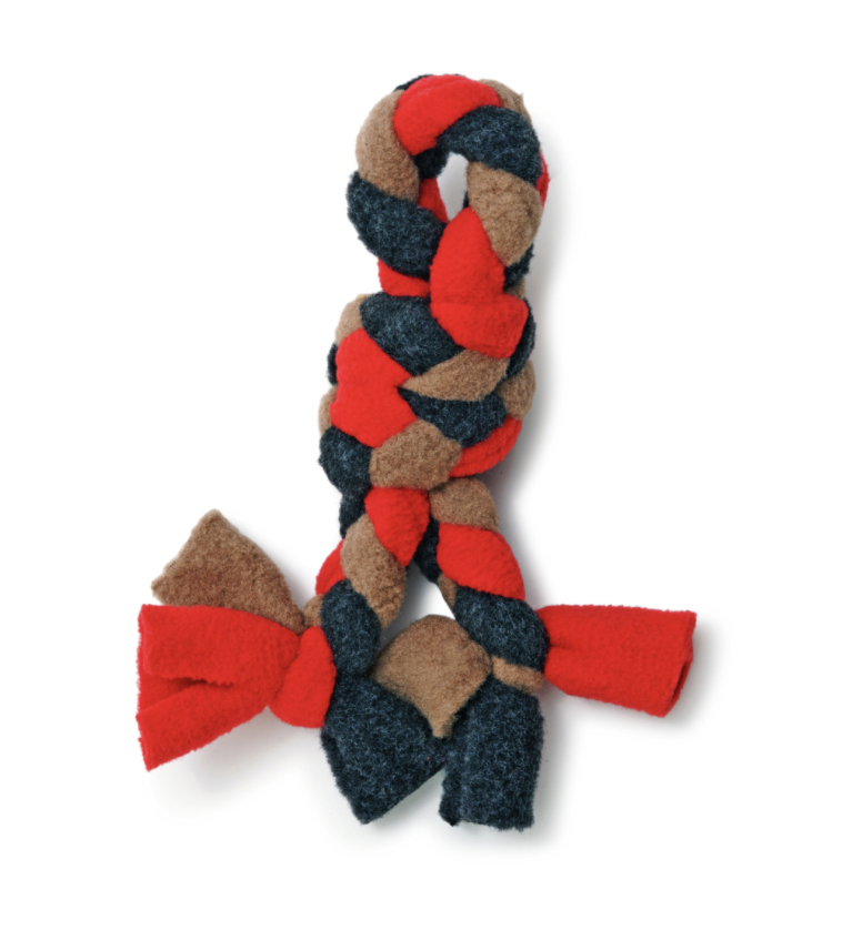 KNOTS OF FUN Mini Toy