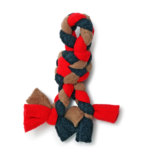 KNOTS OF FUN Mini Toy