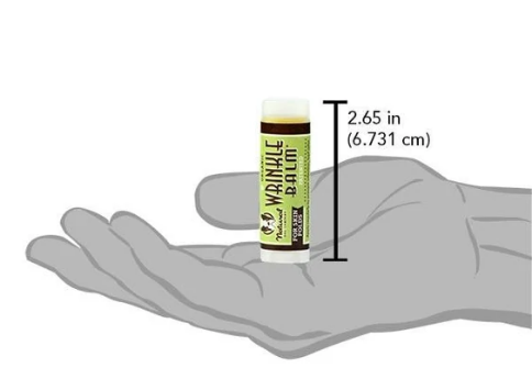 NATURAL DOG COMPANY Wrinkle Balm