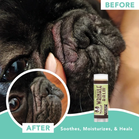 NATURAL DOG COMPANY Wrinkle Balm