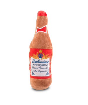 HAUTE DIGGITY DOG Barkweiser Dog Toy