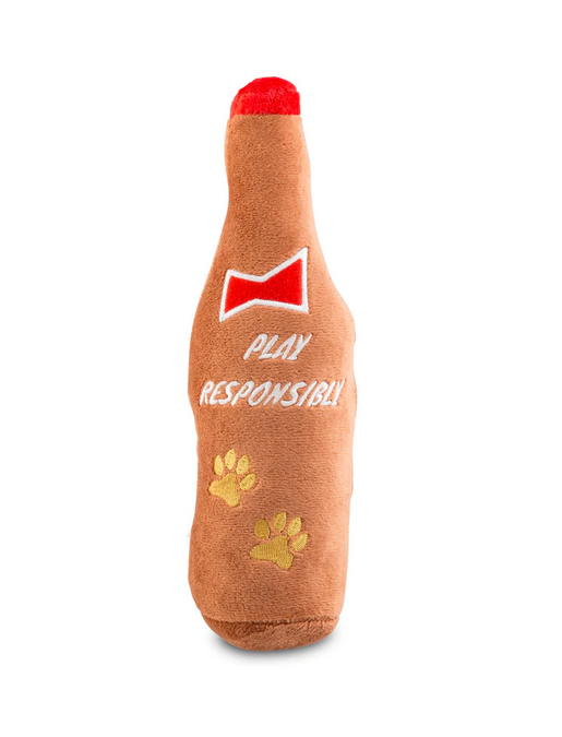 HAUTE DIGGITY DOG Barkweiser Dog Toy