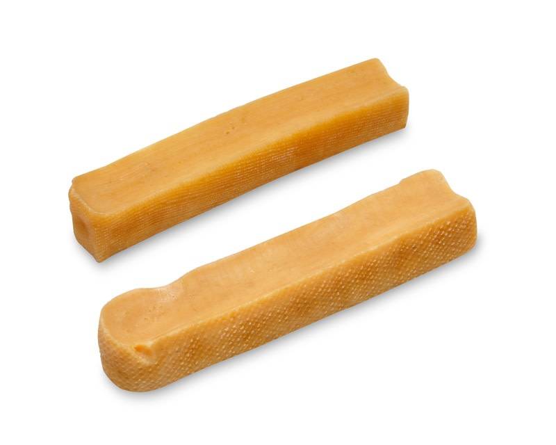FISH & BONE Cheese Chew by the Ounce