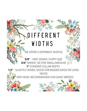 SEW FETCH Dog Leash Aqua Lobster  5ft