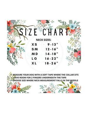 SEW FETCH Dog Leash Aqua Lobster  5ft