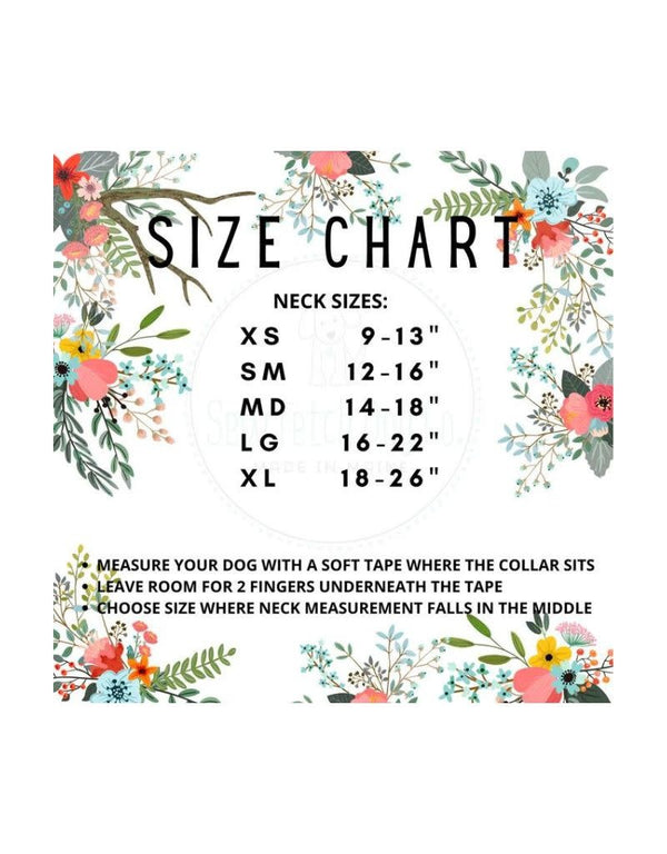 SEW FETCH Dog Leash Aqua Lobster  5ft