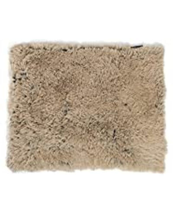 Shag Pet Throw Blanket 30x40