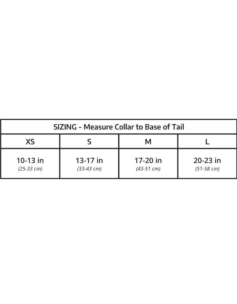 K9 Air Sport Sack Black