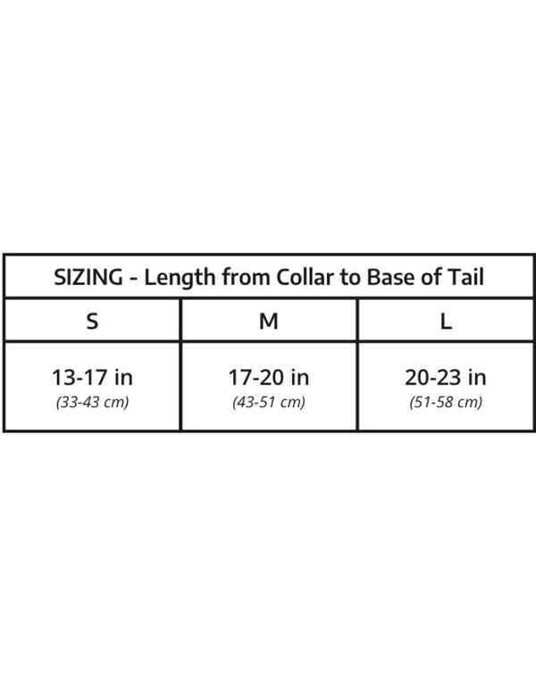 K9 SPORT SACK Plus 2 Jet Black