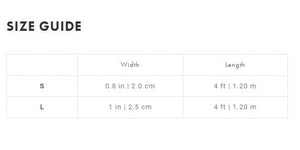 ZEE.DOG Ruff Leash Fatboy