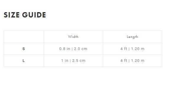 ZEE.DOG Ruff Leash Fatboy