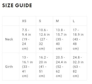 ZEE.DOG Adjustable Air Mesh Harness Prisma