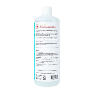 SKOUTS HONOR Dog Dental Water Additive Fresh & Flavorless 32oz