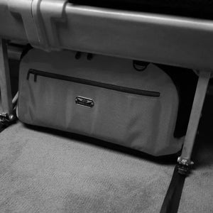 SLEEPYPOD Air Carrier Charcoal Gray