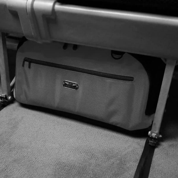 SLEEPYPOD Air Carrier Charcoal Gray